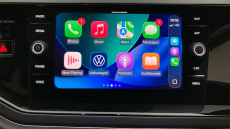 Volkswagen Polo 1.0 TSI R-Line 5dr Petrol Hatchback